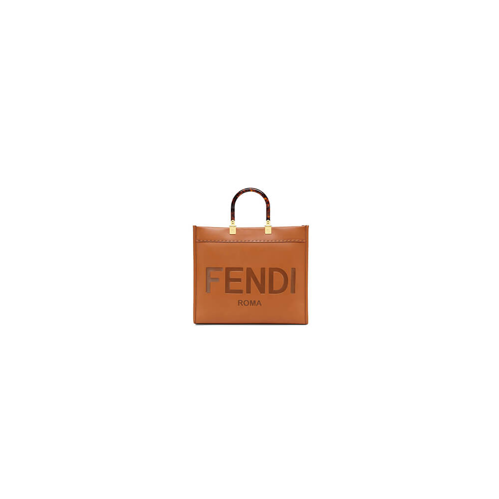 FENDI SUNSHINE Medium Tote Bag