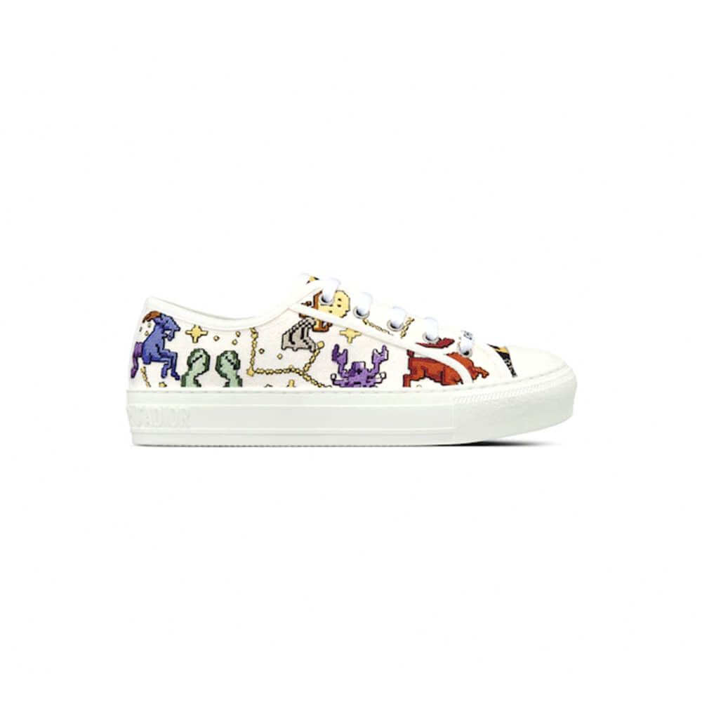 WALK’N’DIOR SNEAKER