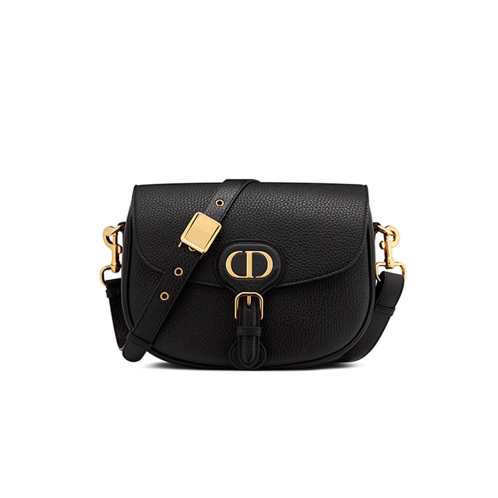 MEDIUM DIOR BOBBY BAG   (High-end grade)