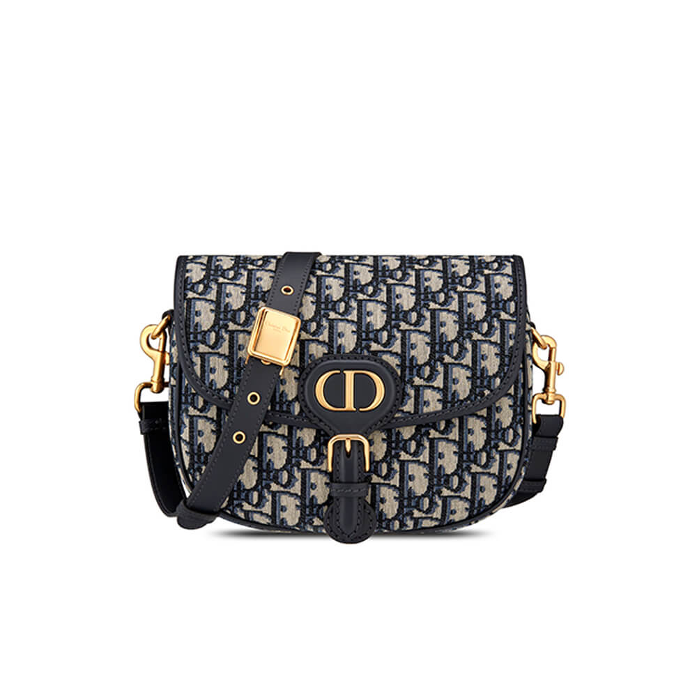 MEDIUM DIOR BOBBY BAG   (High-end grade)