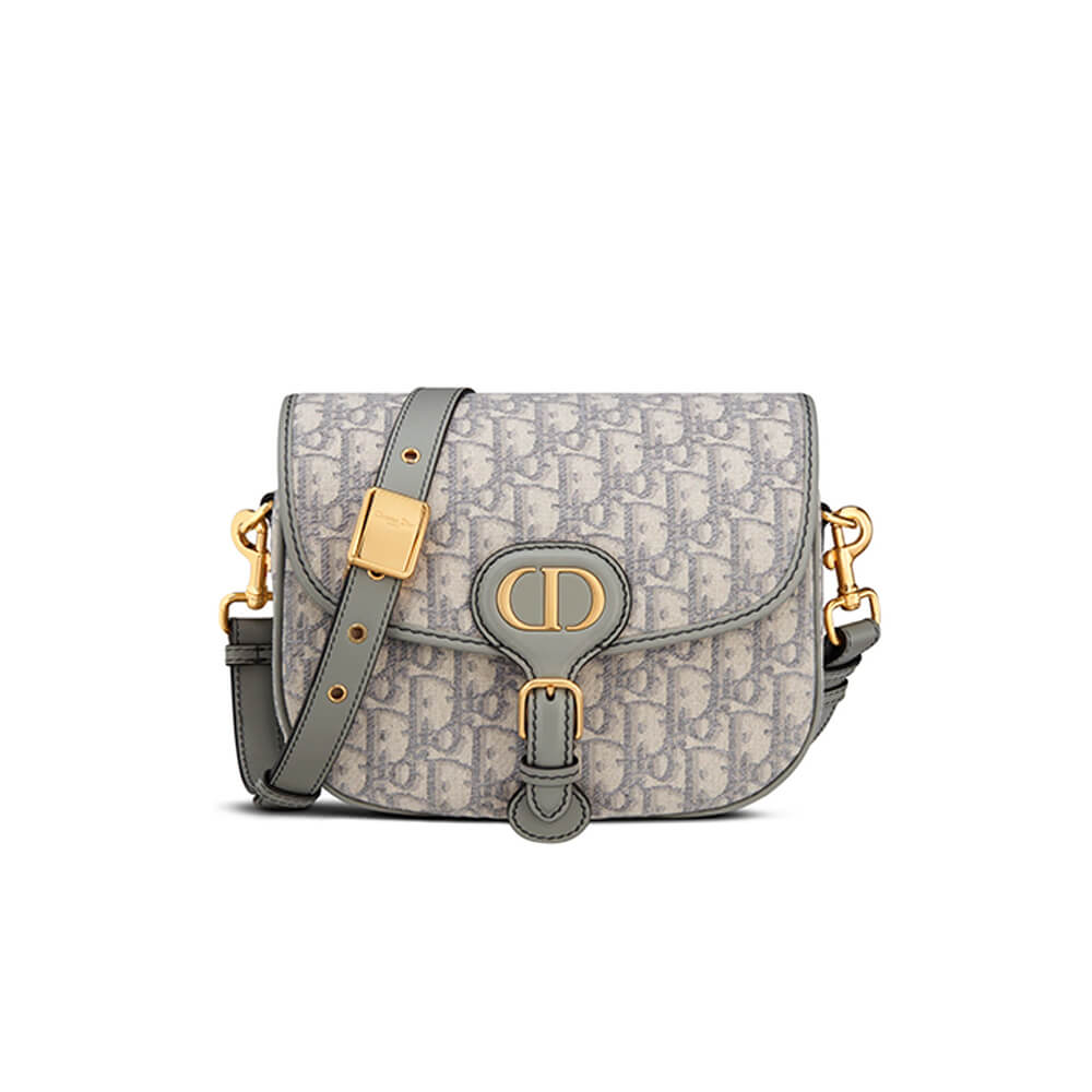 MEDIUM DIOR BOBBY BAG (High-end grade)