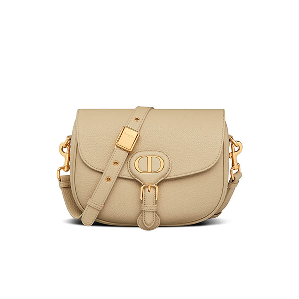 MEDIUM DIOR BOBBY BAG (High-end grade)