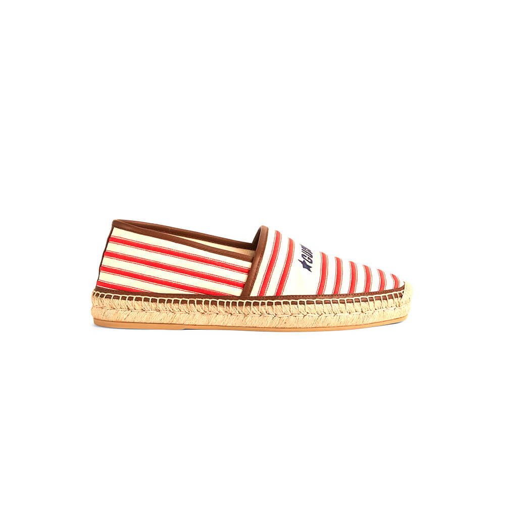 Women’s Gucci star espadrille