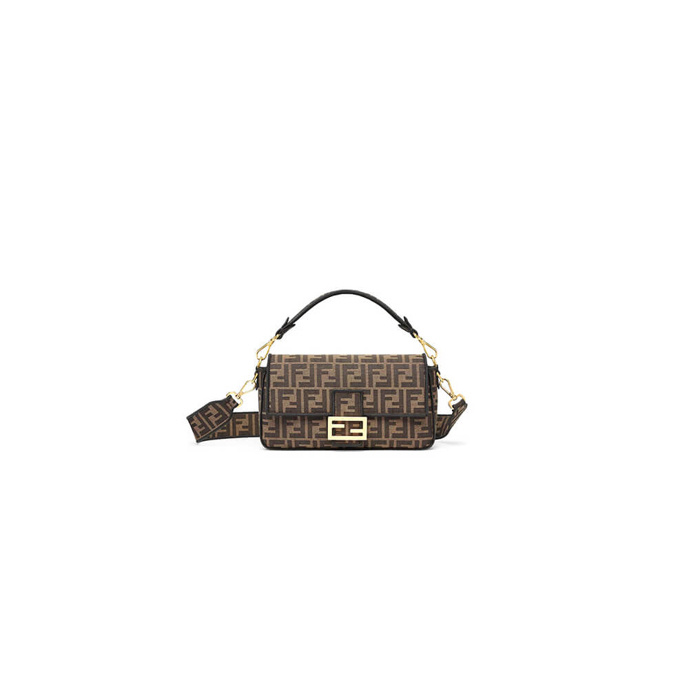 Fendi Baguette