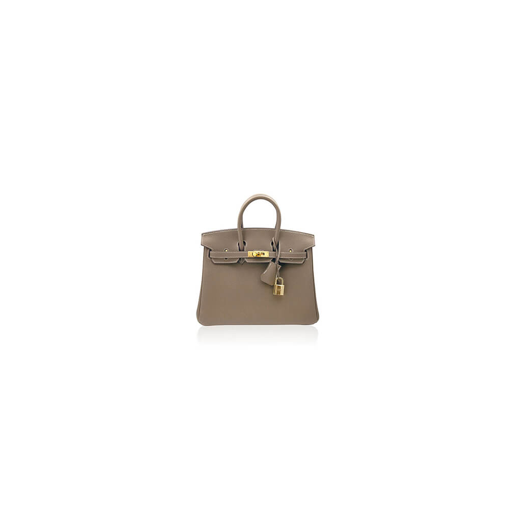 HERMES BIRKIN BAG 30