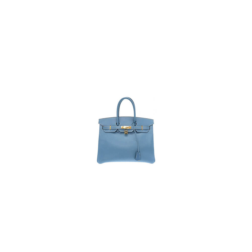 HERMES BIRKIN BAG 30