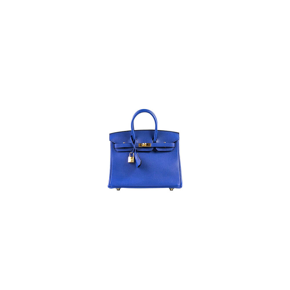 HERMES BIRKIN BAG 25