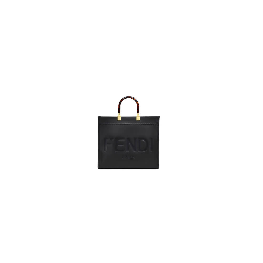 FENDI SUNSHINE Medium Tote Bag