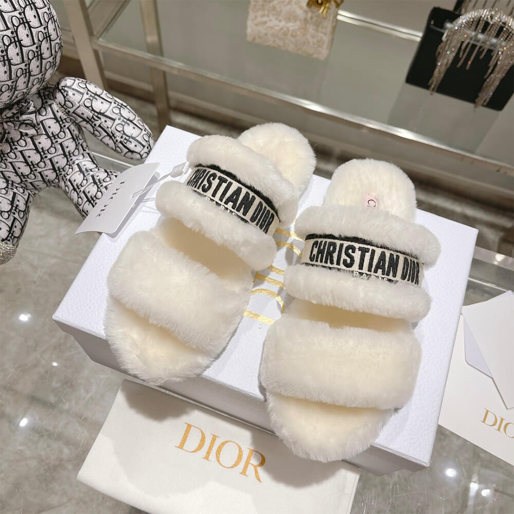 DIOR CHEZ MOI SLIDE