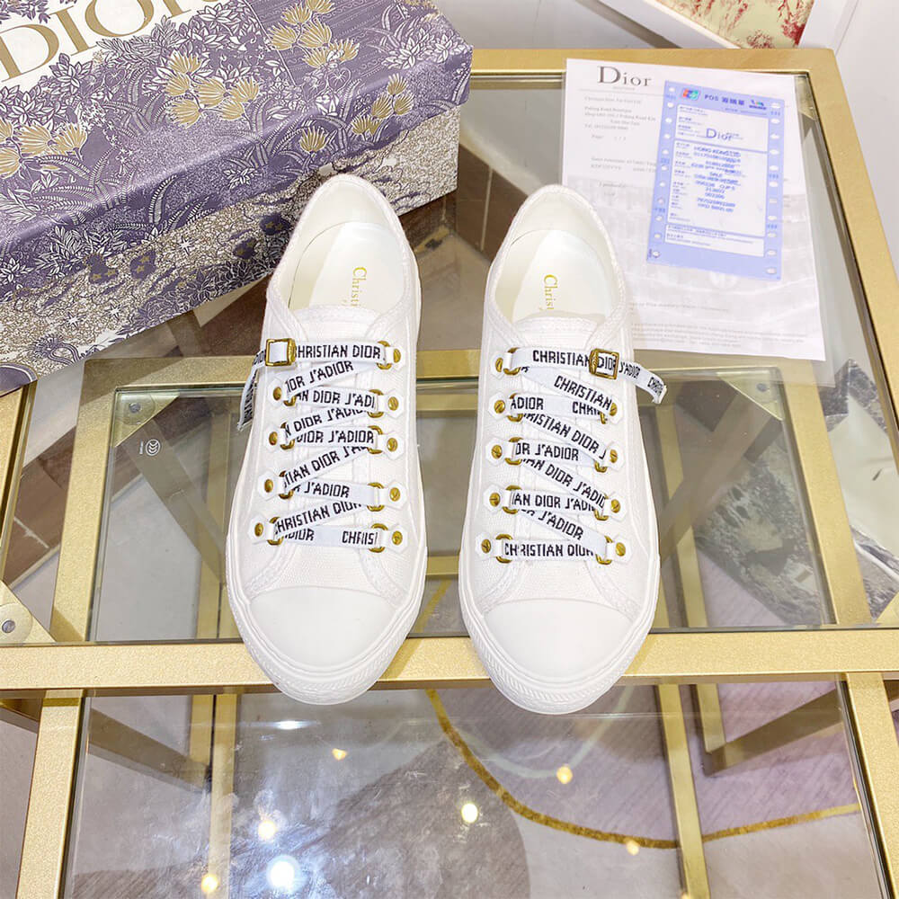 WALK’N’DIOR SNEAKER