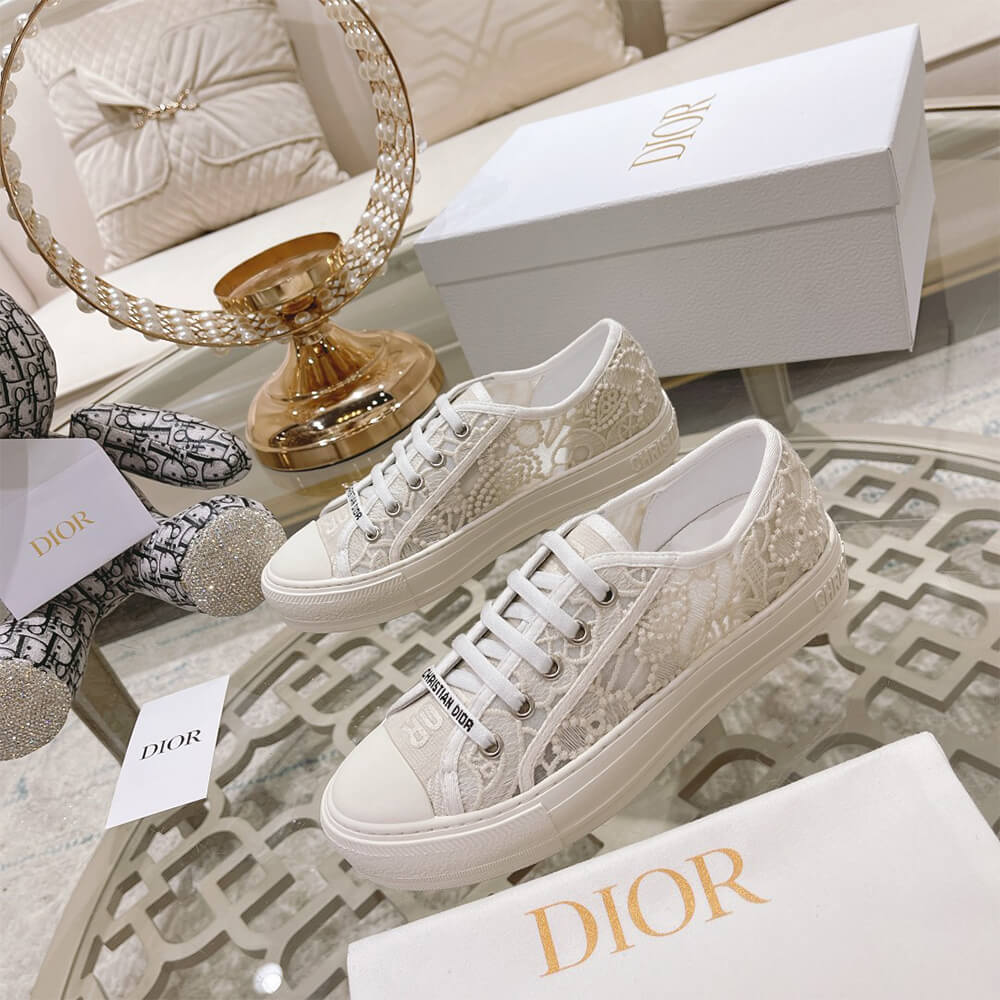 WALK’N’DIOR SNEAKER
