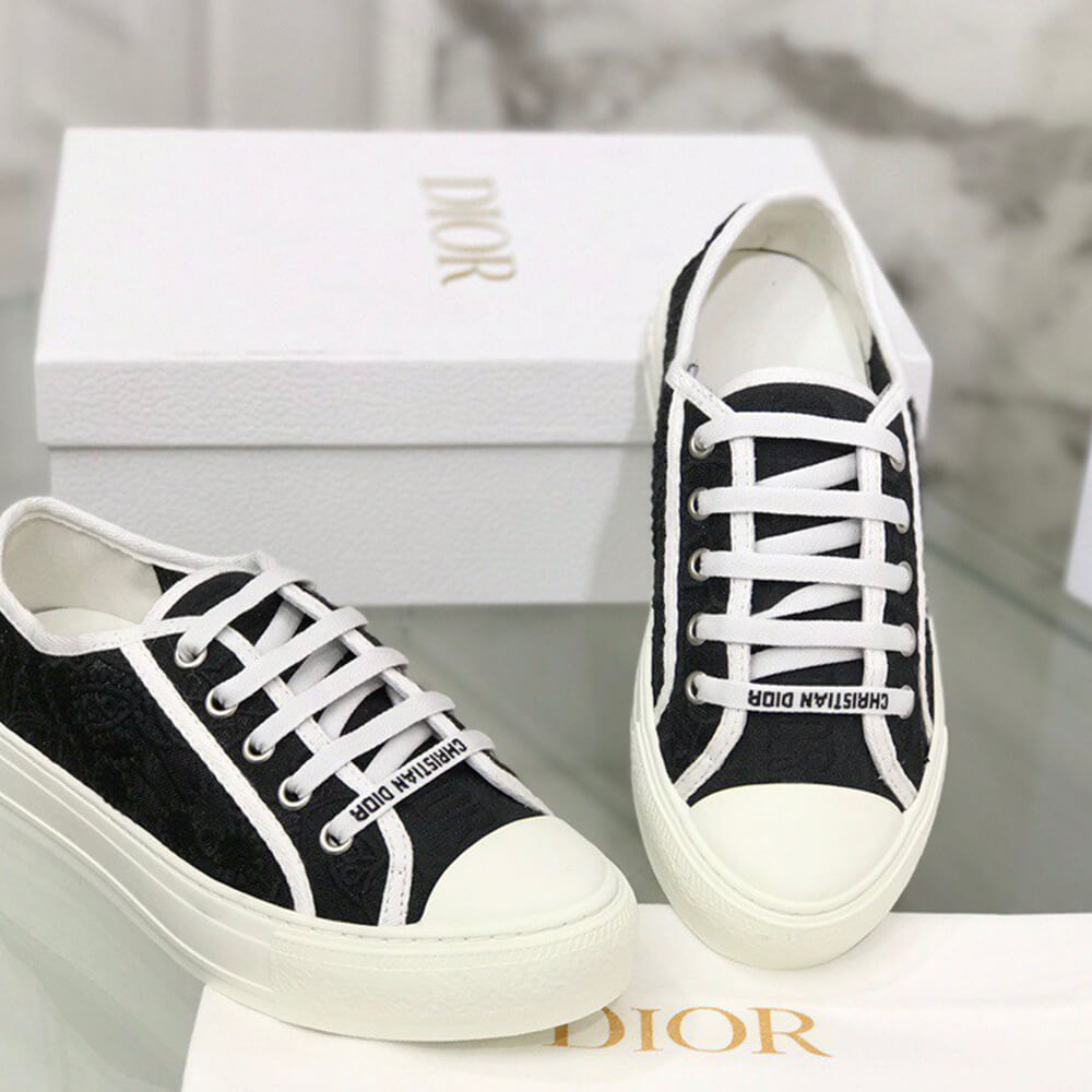 WALK’N’DIOR SNEAKER