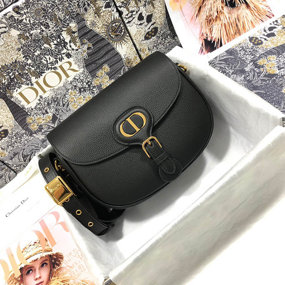 MEDIUM DIOR BOBBY BAG (High-end grade)