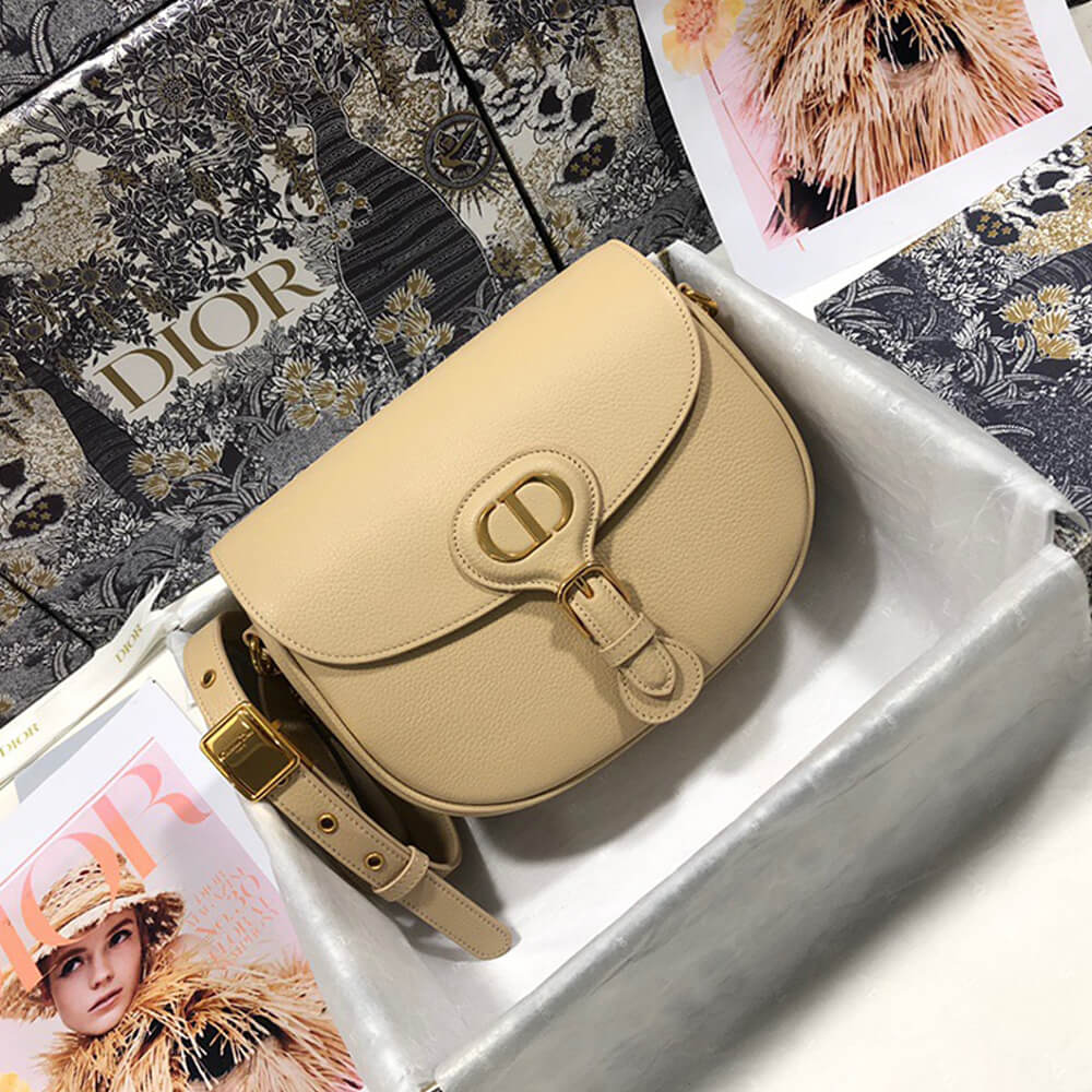 MEDIUM DIOR BOBBY BAG (High-end grade)