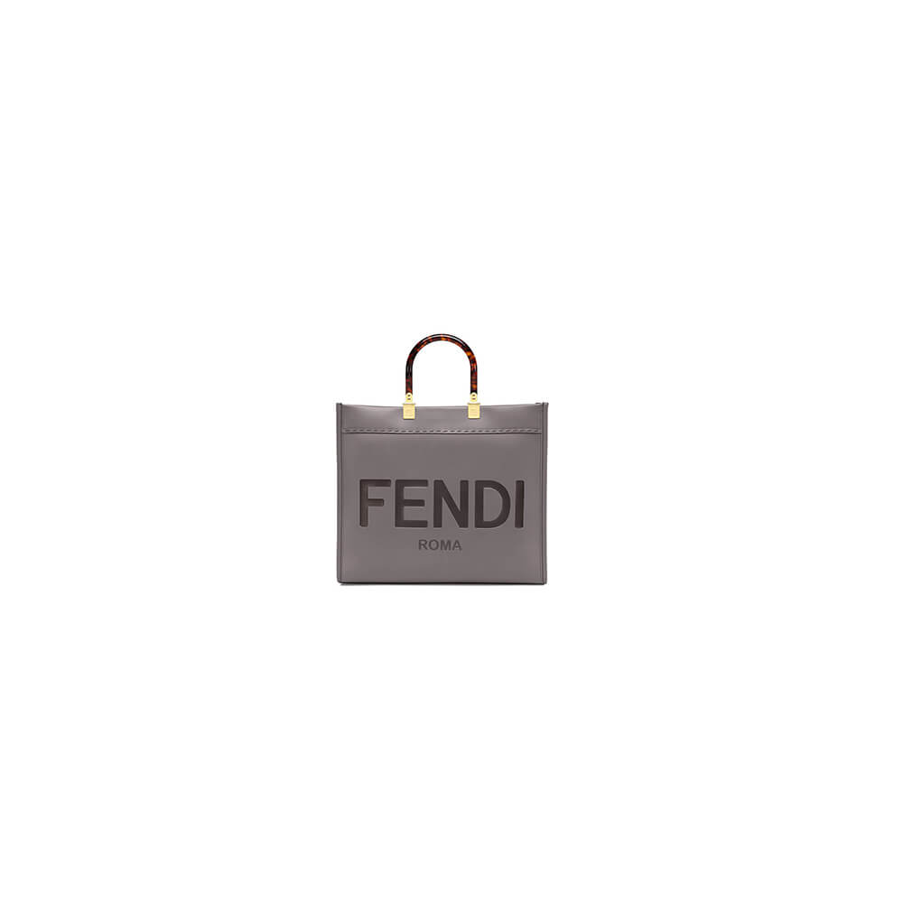 FENDI SUNSHINE Medium Tote Bag