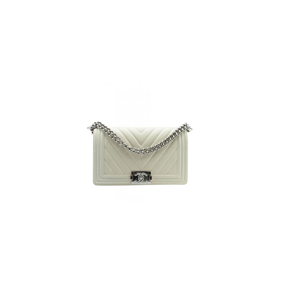 BOY CHANEL HANDBAG