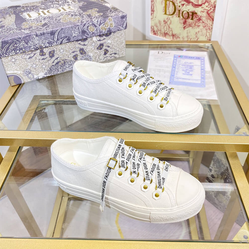 WALK’N’DIOR SNEAKER