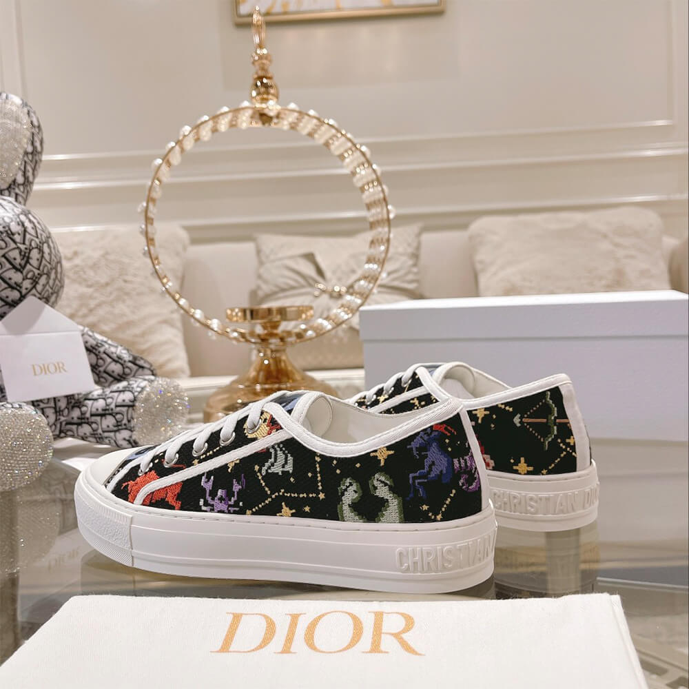 WALK’N’DIOR SNEAKER