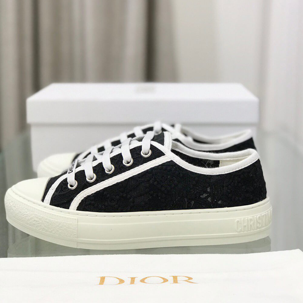 WALK’N’DIOR SNEAKER