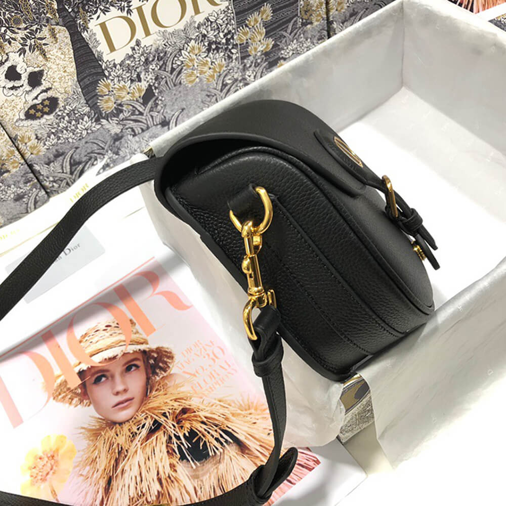 MEDIUM DIOR BOBBY BAG (High-end grade)