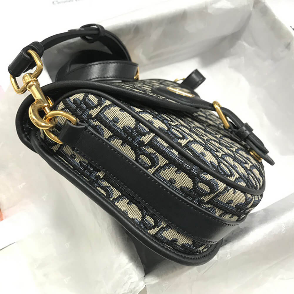 MEDIUM DIOR BOBBY BAG (High-end grade)