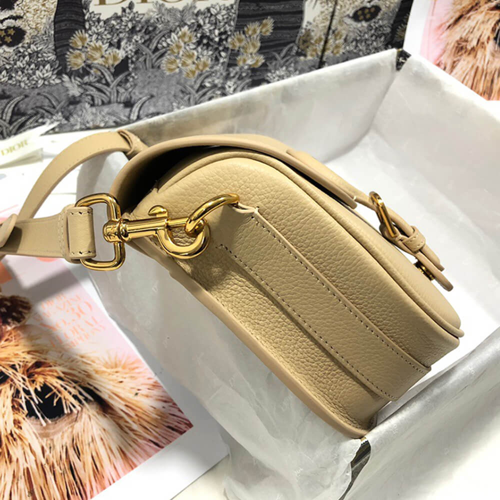 MEDIUM DIOR BOBBY BAG (High-end grade)