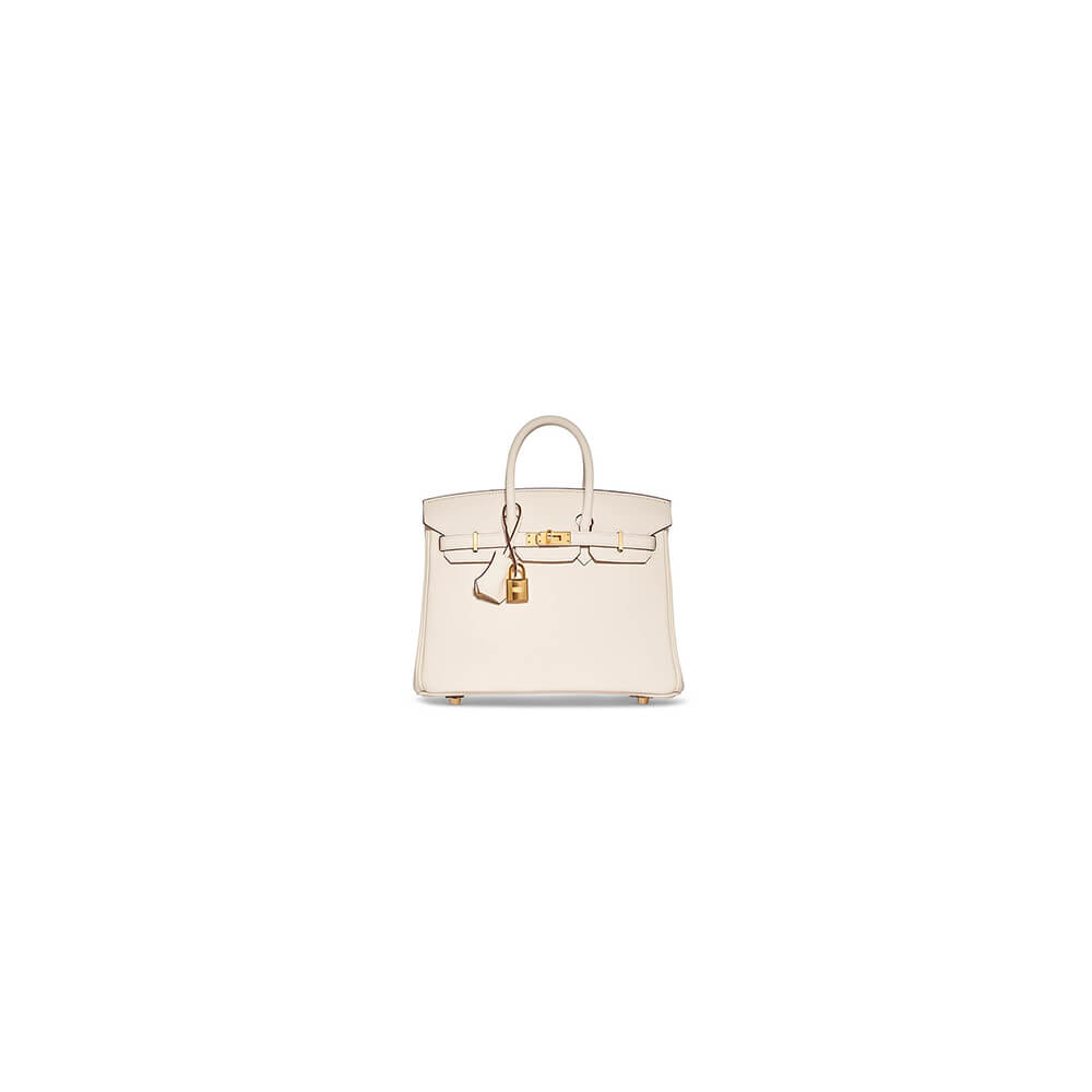 HERMES BIRKIN BAG 25