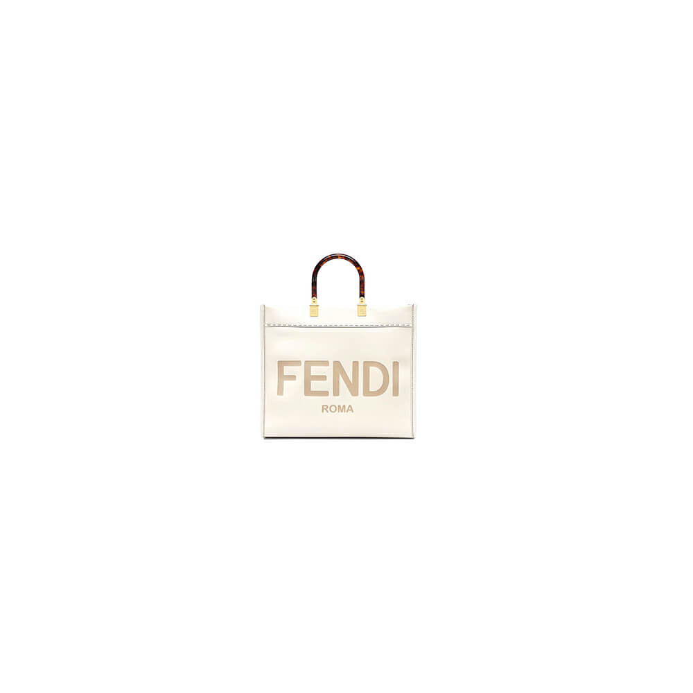 FENDI SUNSHINE Medium Tote Bag