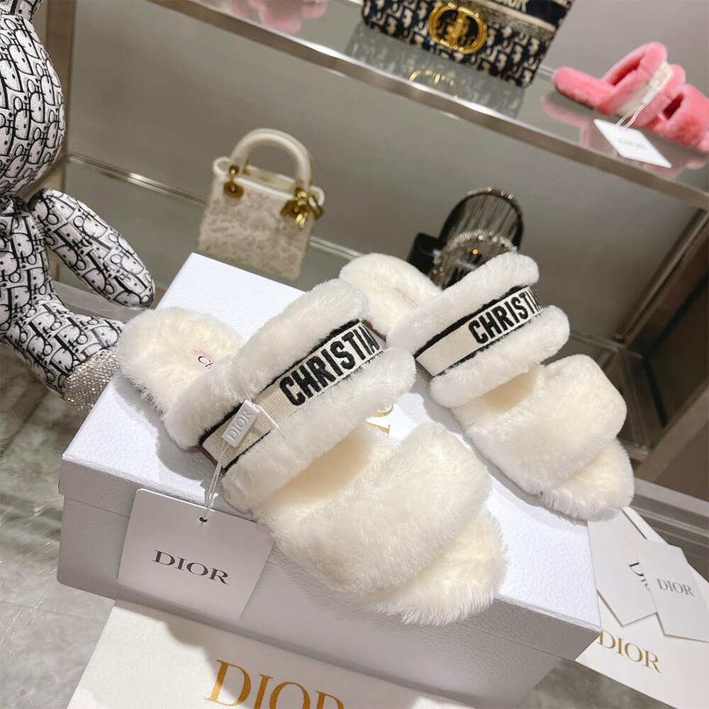 DIOR CHEZ MOI SLIDE