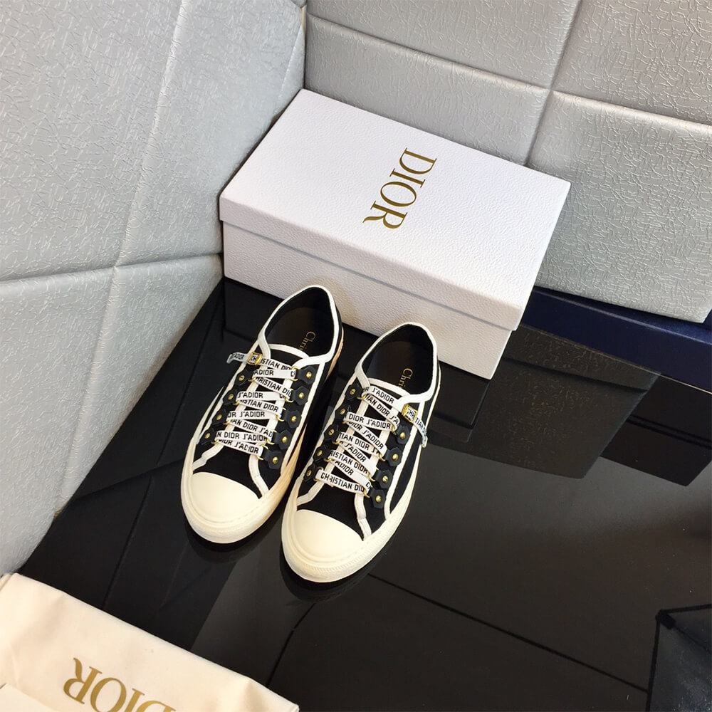 WALK’N’DIOR SNEAKER