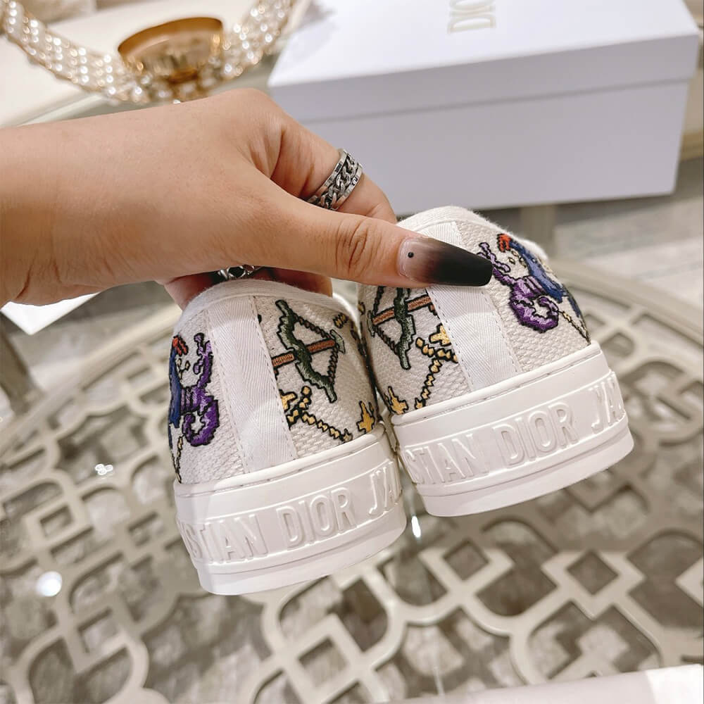WALK’N’DIOR SNEAKER