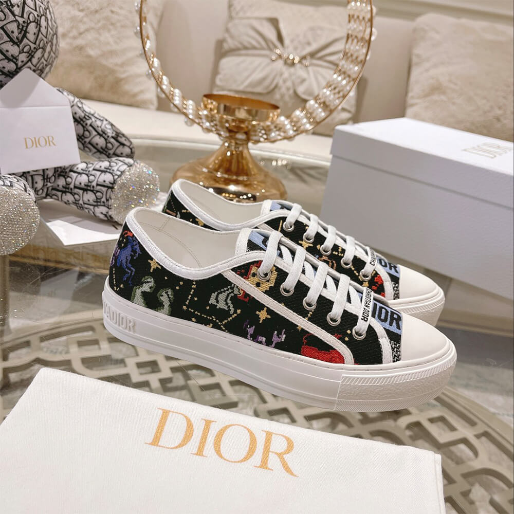 WALK’N’DIOR SNEAKER