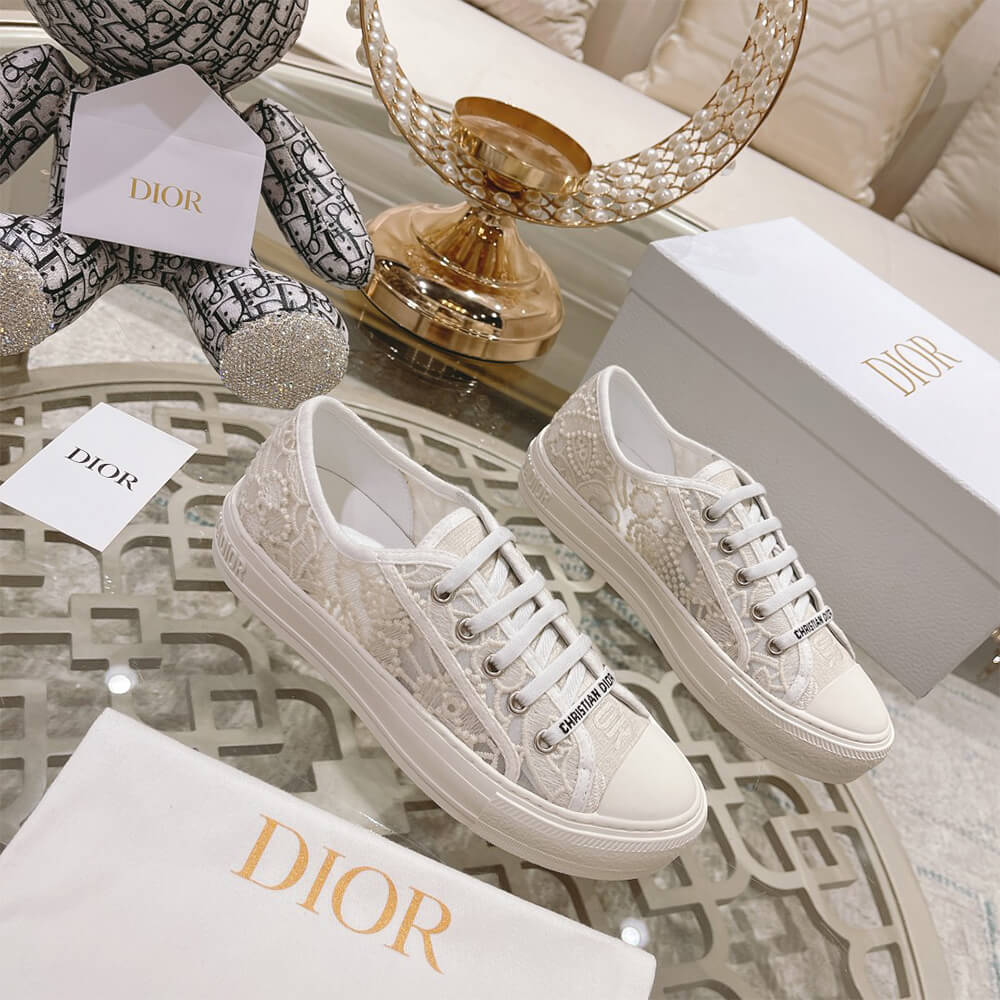 WALK’N’DIOR SNEAKER