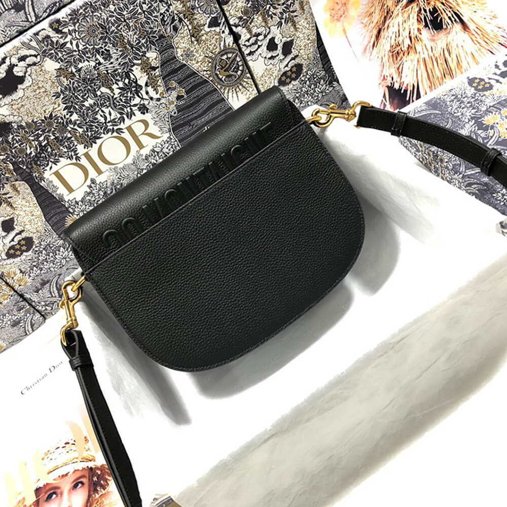 MEDIUM DIOR BOBBY BAG (High-end grade)