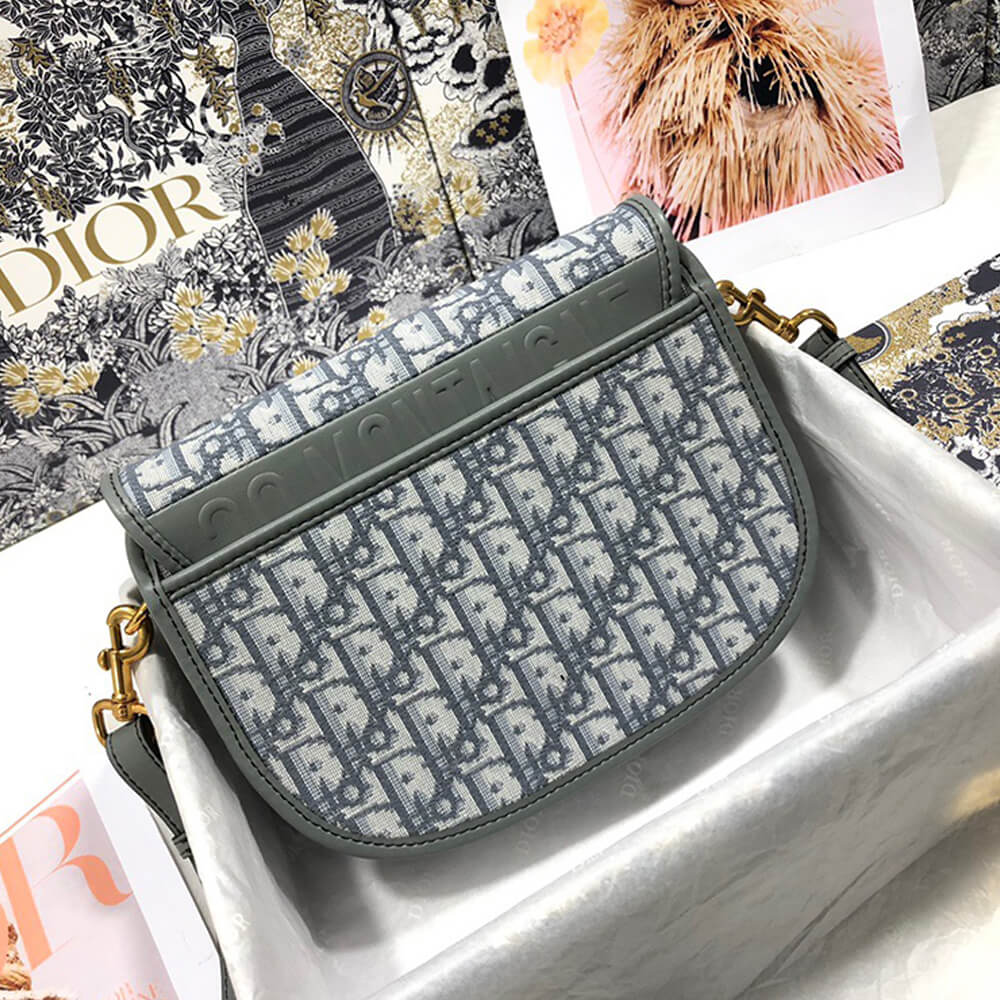 MEDIUM DIOR BOBBY BAG (High-end grade)