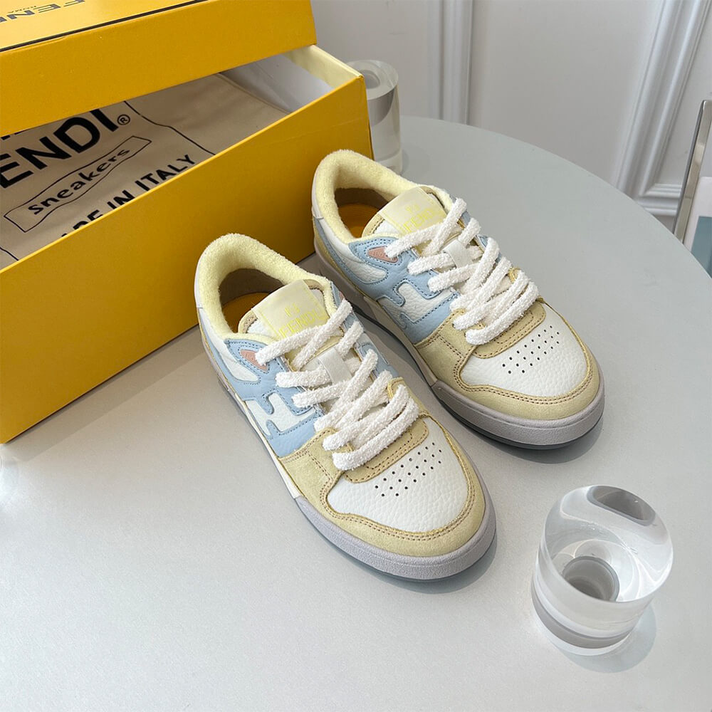 Fendi Match