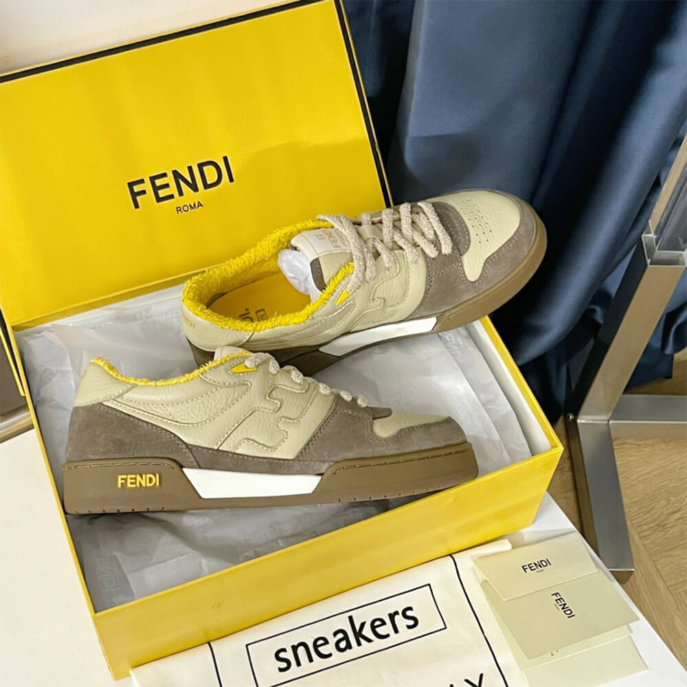 Fendi Match