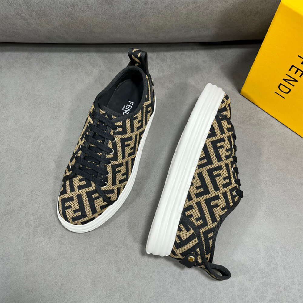Fendi Rise