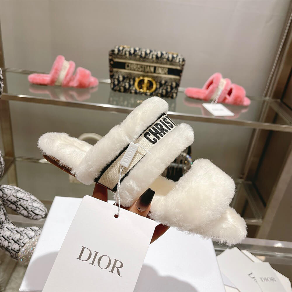 DIOR CHEZ MOI SLIDE