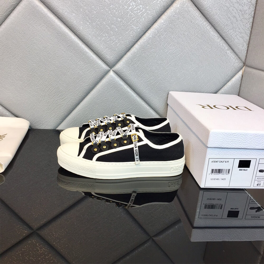 WALK’N’DIOR SNEAKER