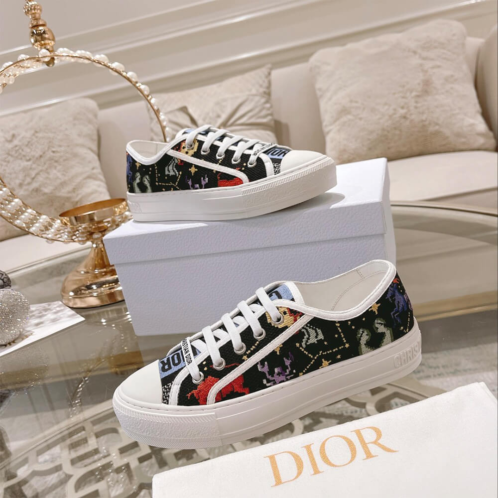 WALK’N’DIOR SNEAKER
