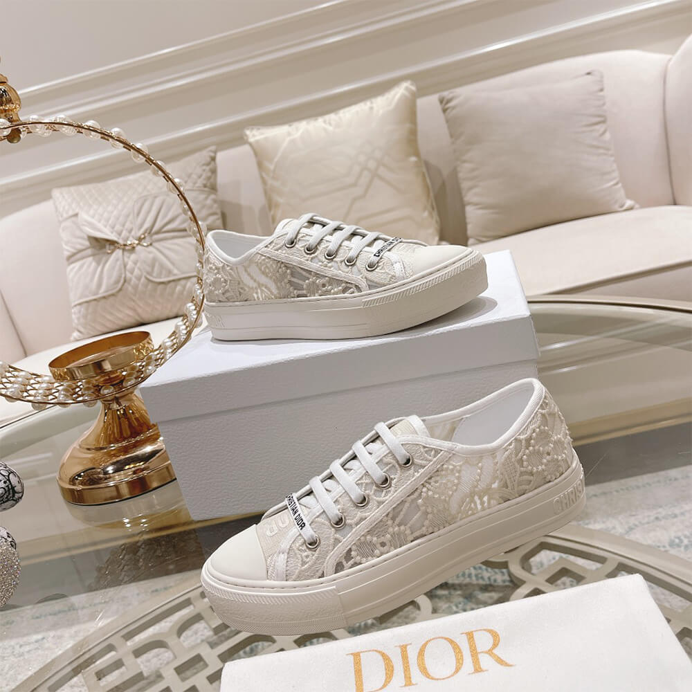 WALK’N’DIOR SNEAKER