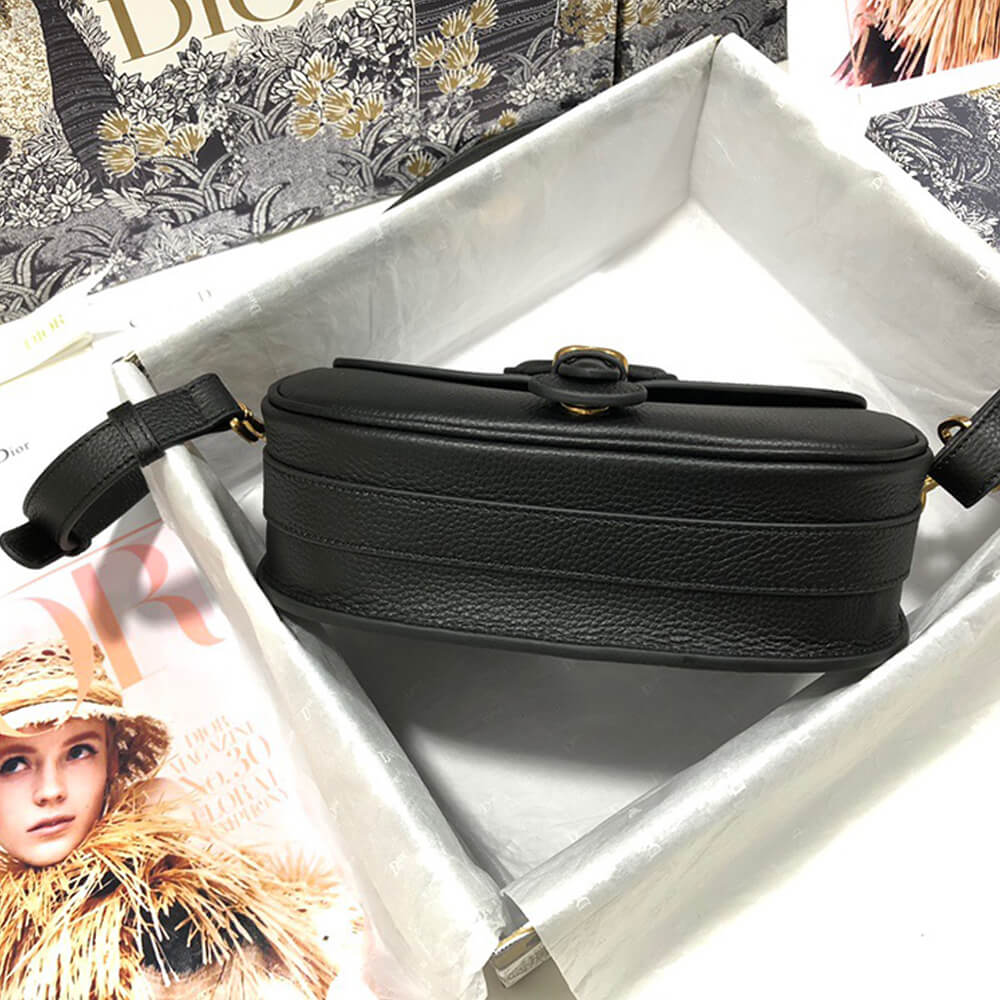MEDIUM DIOR BOBBY BAG (High-end grade)