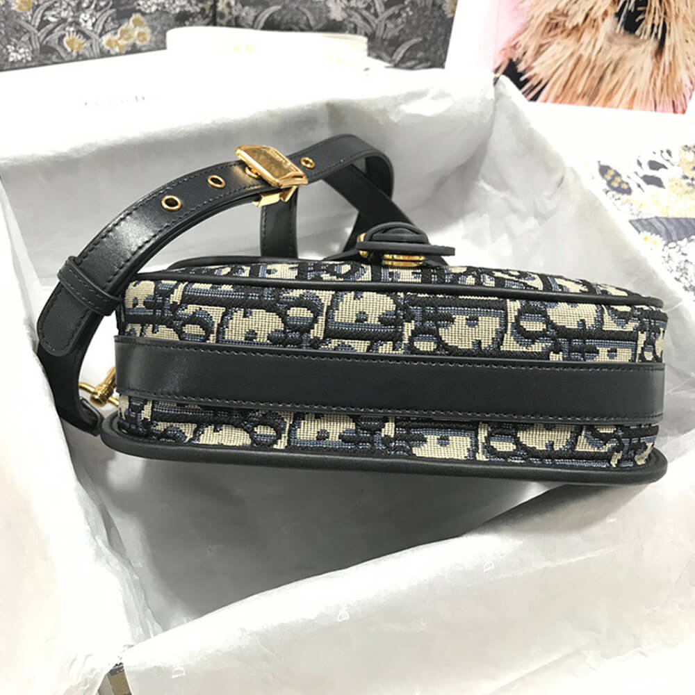 MEDIUM DIOR BOBBY BAG (High-end grade)