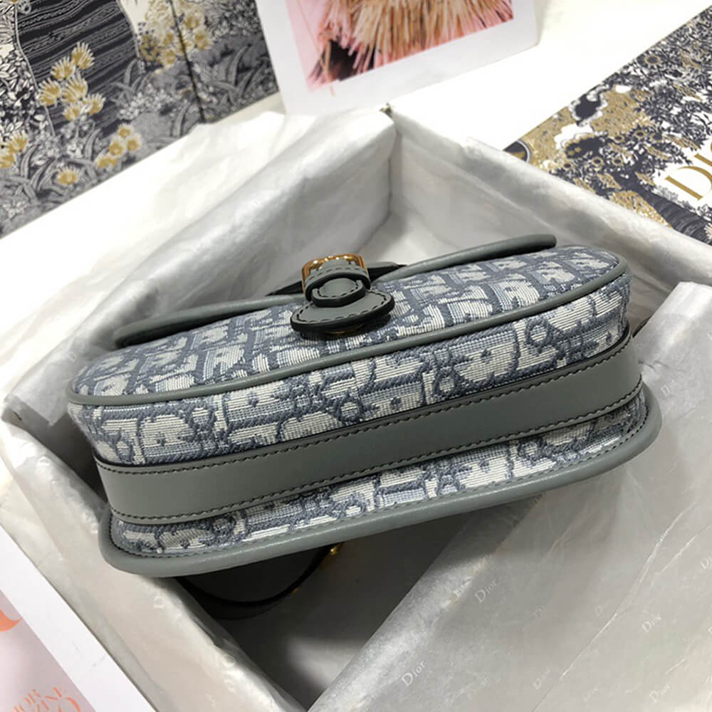 MEDIUM DIOR BOBBY BAG (High-end grade)