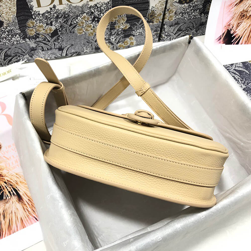 MEDIUM DIOR BOBBY BAG (High-end grade)