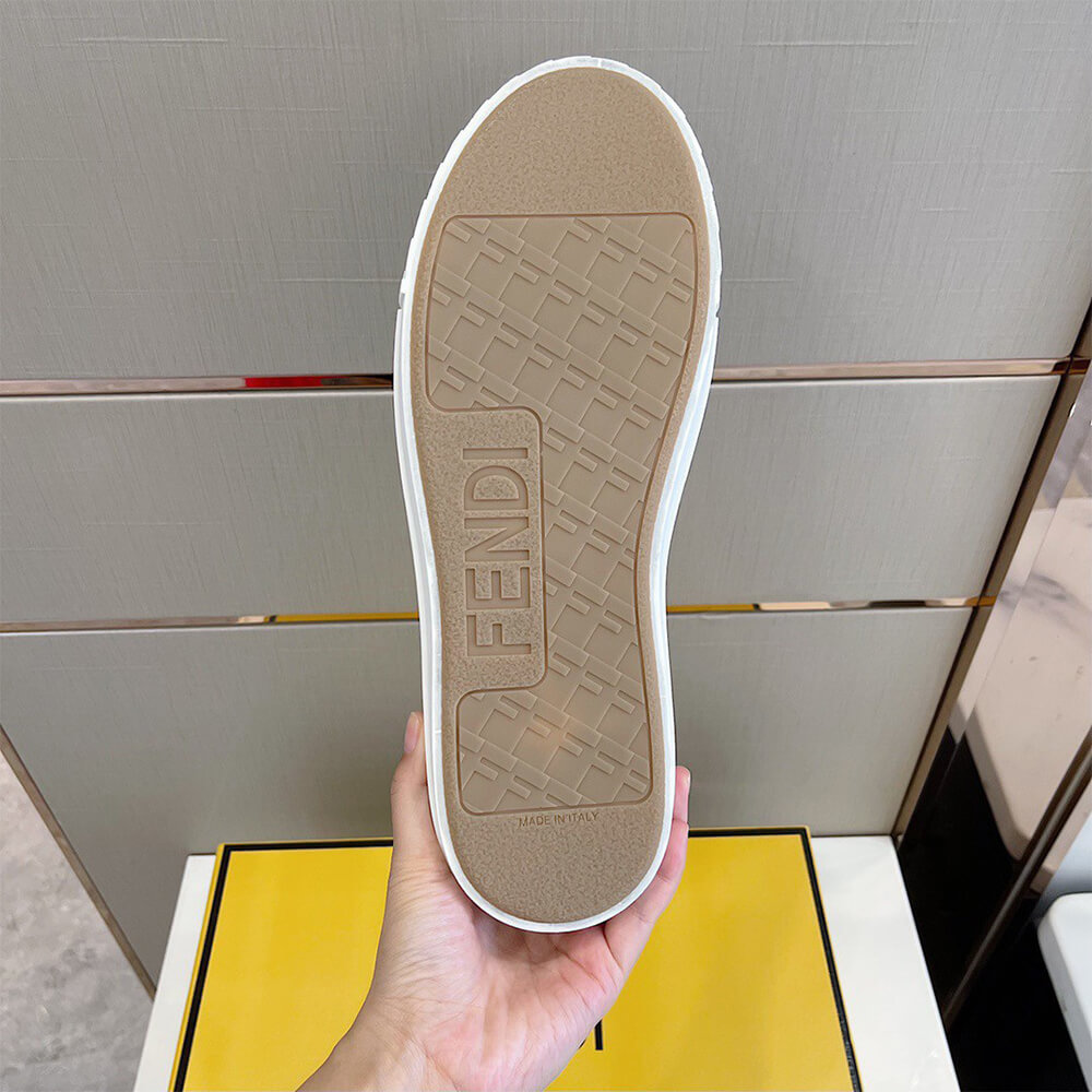 Fendi Domino