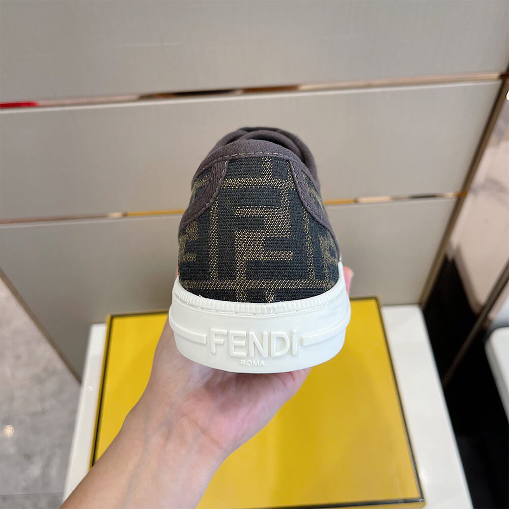 Fendi Domino