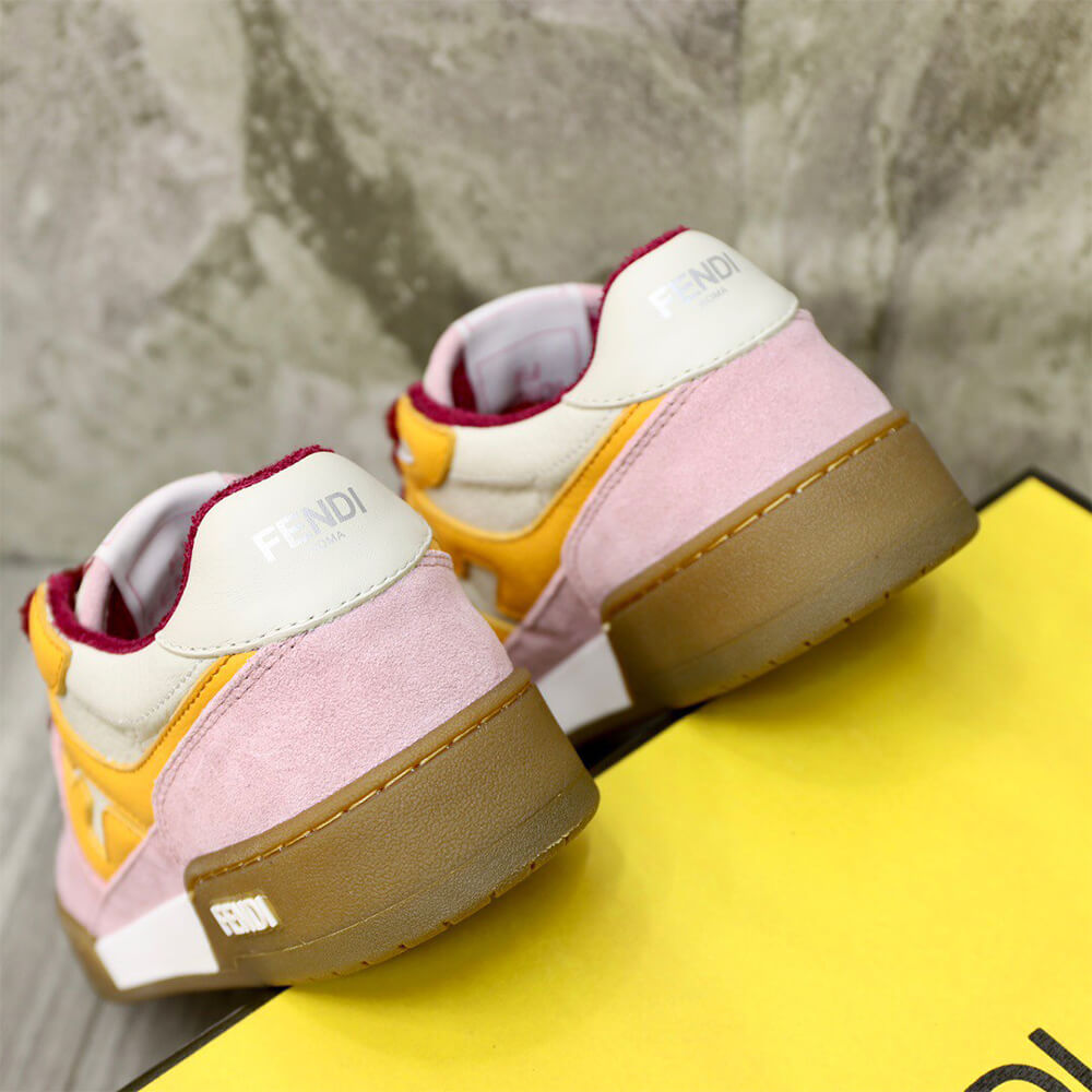 Fendi Match