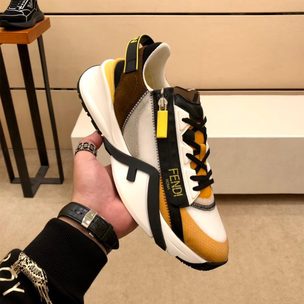 Fendi Flow